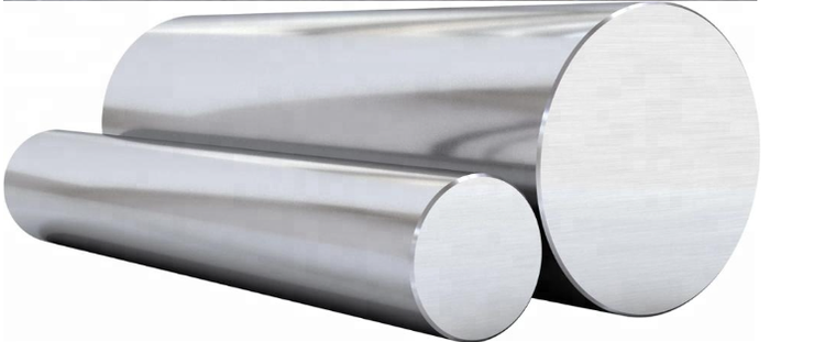 EN 304N Stainless Round Bar EN 304N Stainless Round Bar