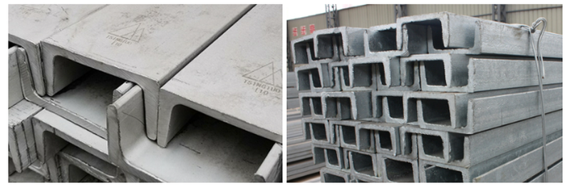 420J2 Stainless Steel Channel 420J2 Stainless Steel Channel