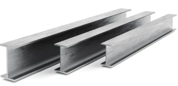 SUS 201 Stainless Steel I-Beam SUS 201 Stainless Steel I-Beam