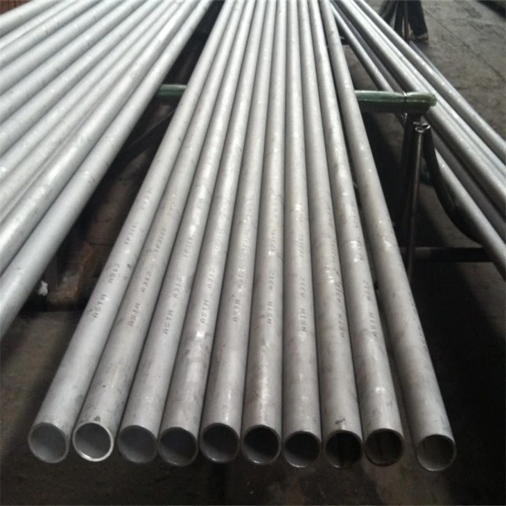 Inconel 600 seamless pipes Inconel 600 seamless pipes