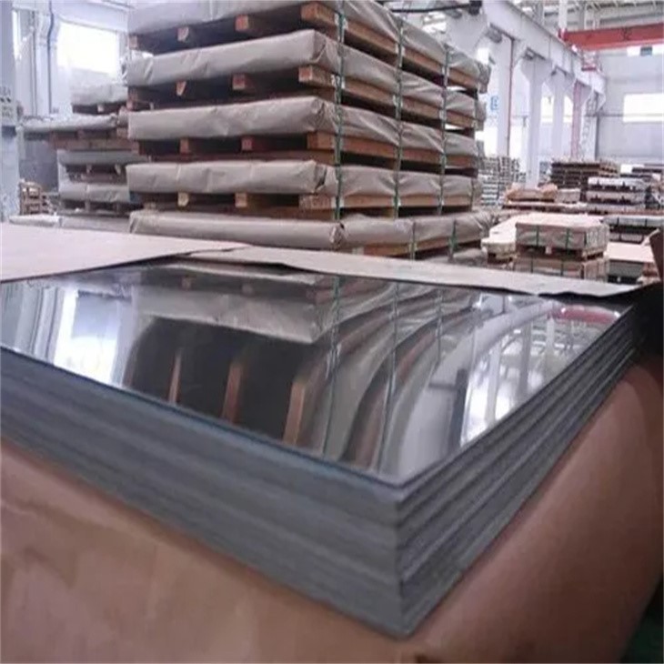 high purity Nickel alloy Plate high purity Nickel alloy Plate
