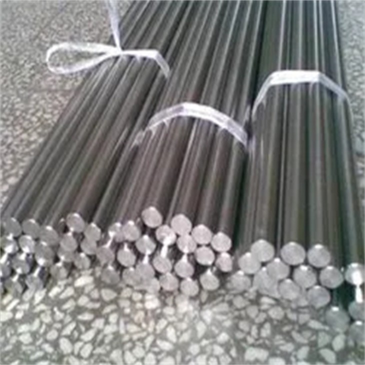 Monel K500 Nickel Alloy Bar Monel K500 Nickel Alloy Bar