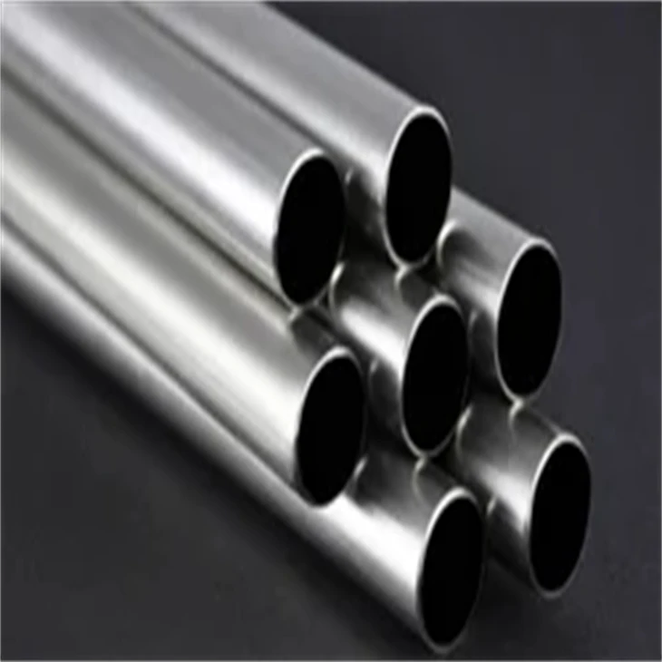 Durable Hastelloy Steel Pipe Durable Hastelloy Steel Pipe