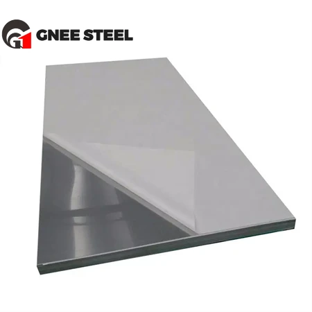 Stainless Steel Plate25