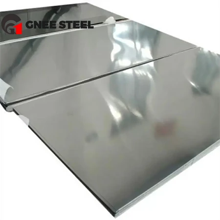 Stainless Steel Plate76