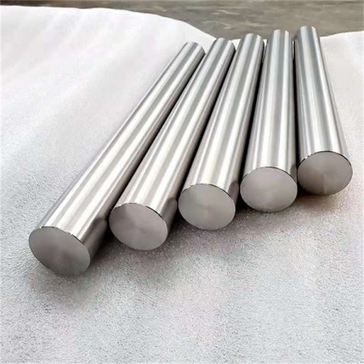 200 Series Nickel Bar