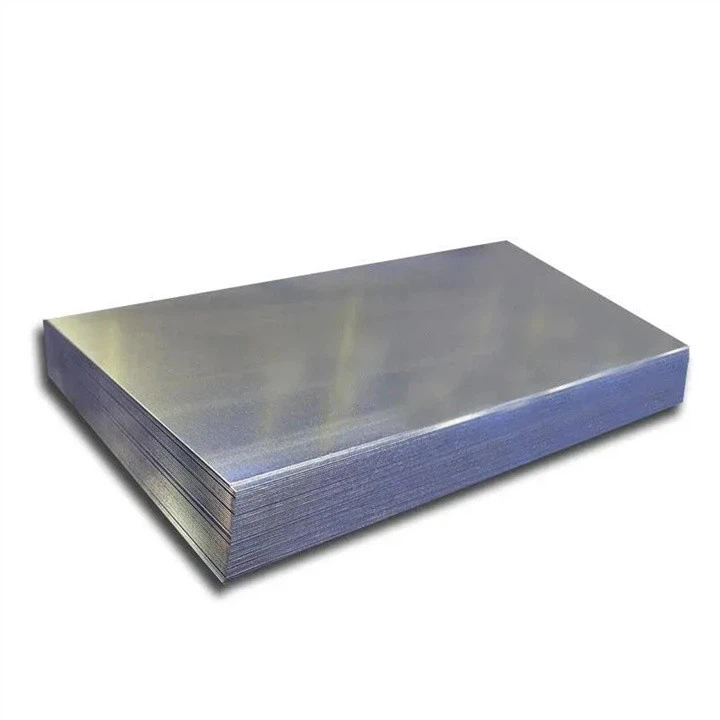 201 304 304L 321 309S 310S 409 410 Cold Rolled Stainless Steel Plate