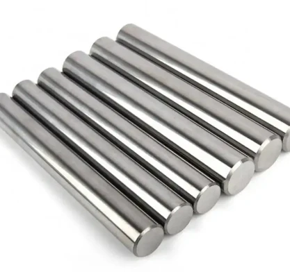 302 Stainless Round Bar