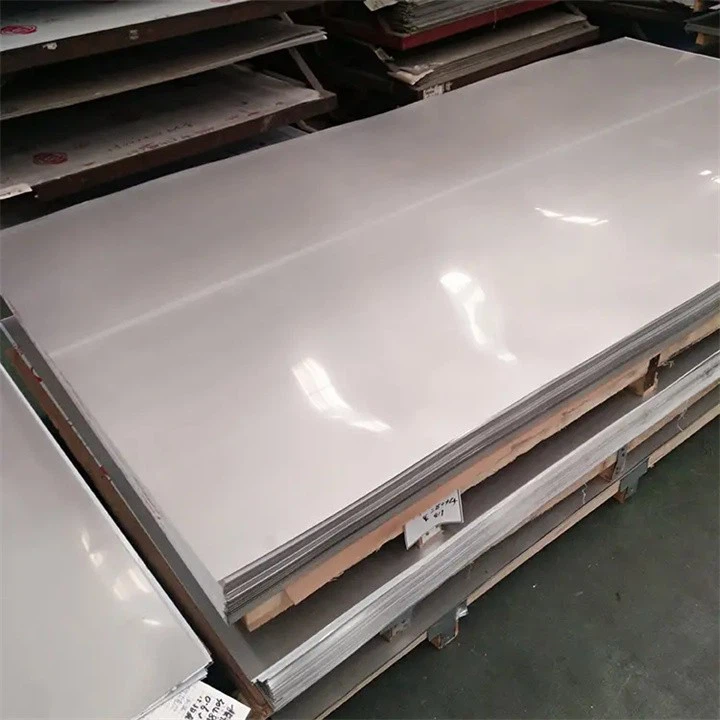 304 316 321 430 2507 Stainless Steel Sheet