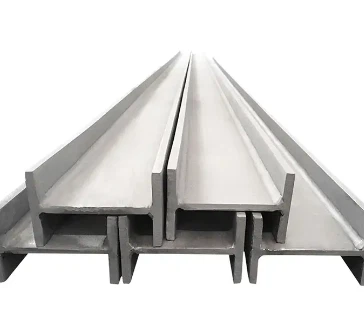 304N Stainless Steel Channel