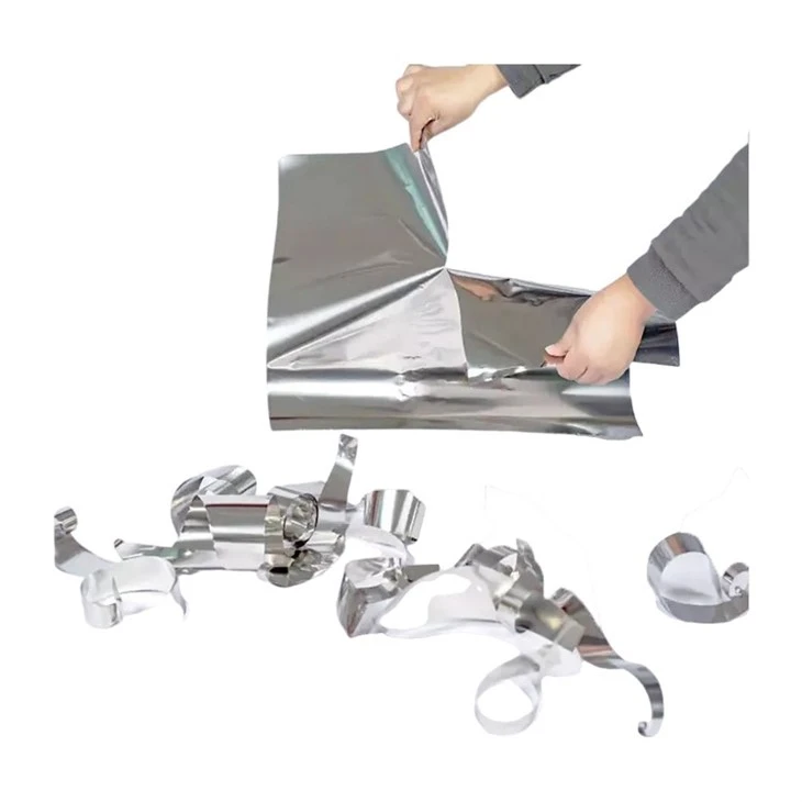 309S Stainless Steel Foil (2)
