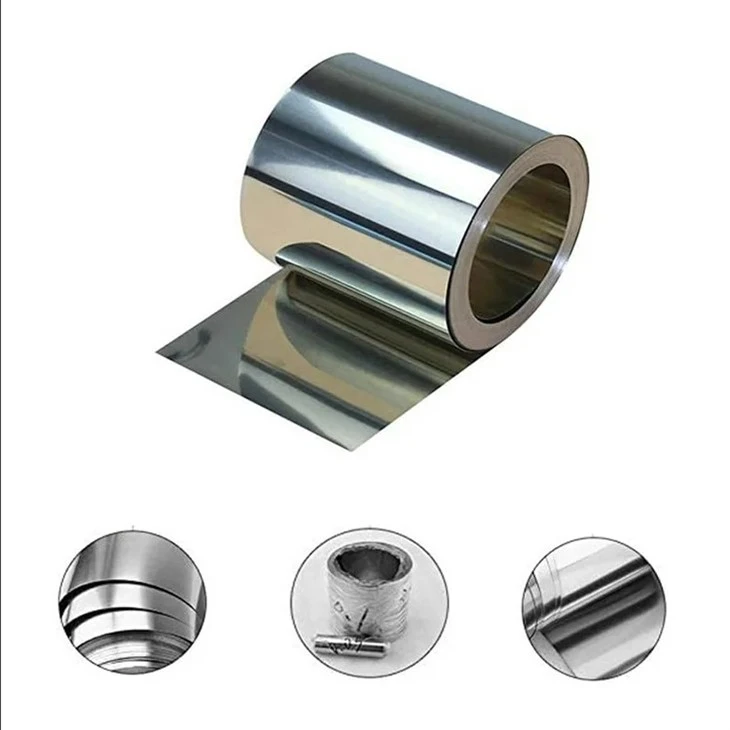 309S Stainless Steel Foil (3)