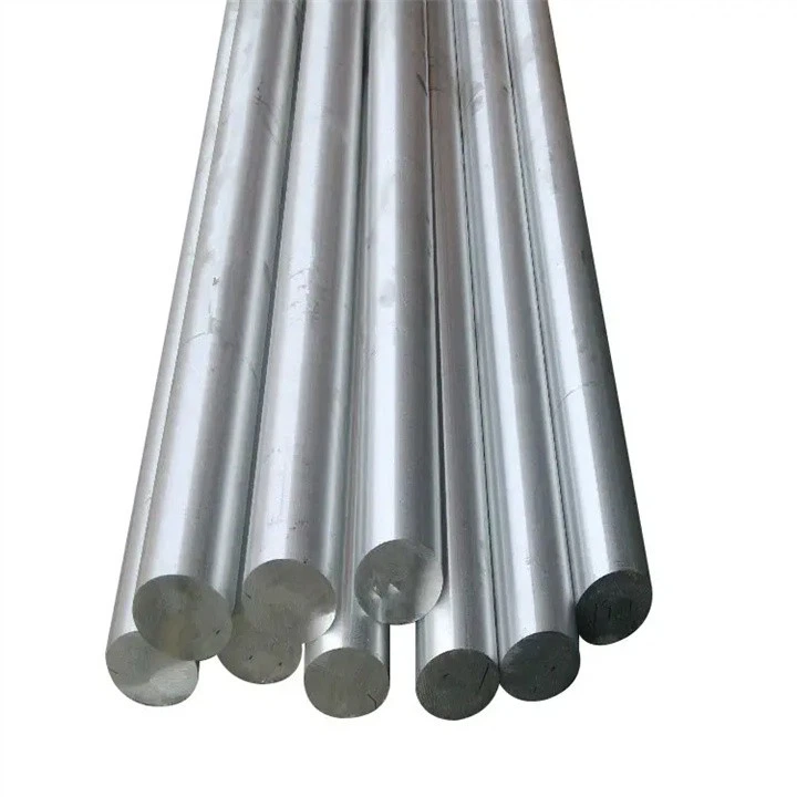 310S Bright Mirror Polished Stainless Steel Bar