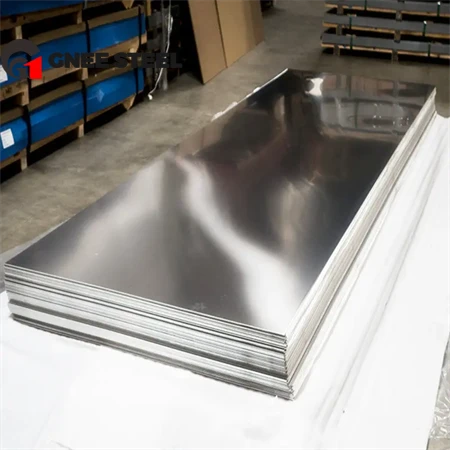 Stainless Steel Plate07