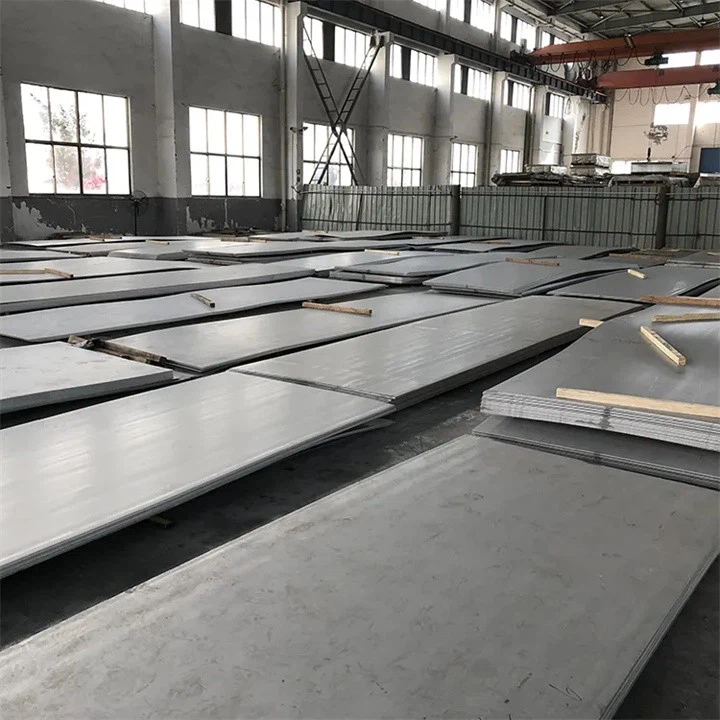 316 Stainless Steel Plate