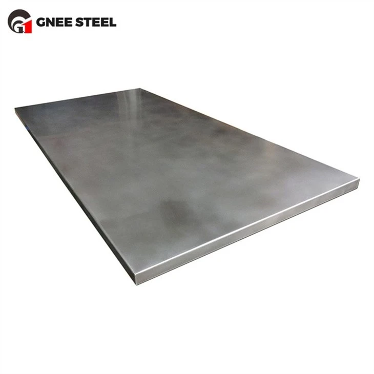 316L Stainless Steel Medium Thick Plate