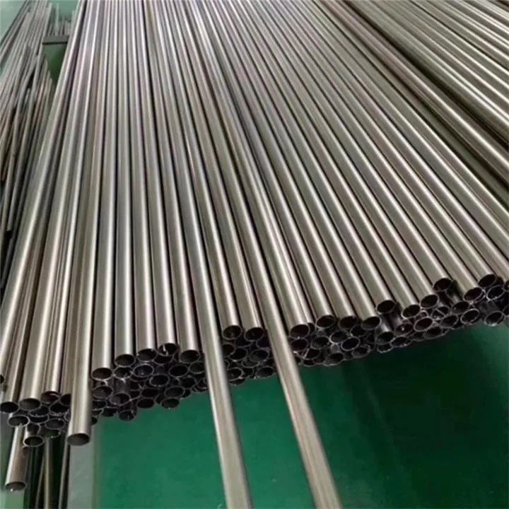 316L Stainless Steel Tube