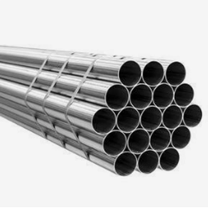 316L STEEL PIPE