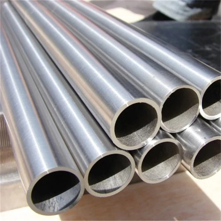 316N Stainless Steel Seamless Pipe