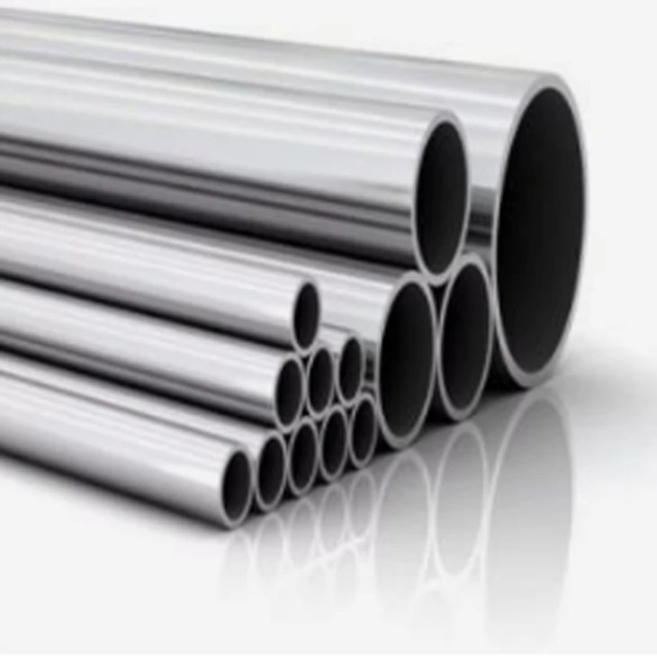 316TI STAINLESS STEEL PIPE