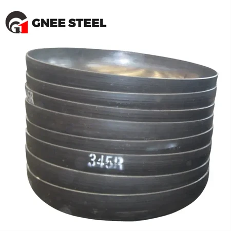 317L Head Oval