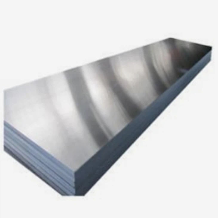 317L STAINLESS STEEL PLATE