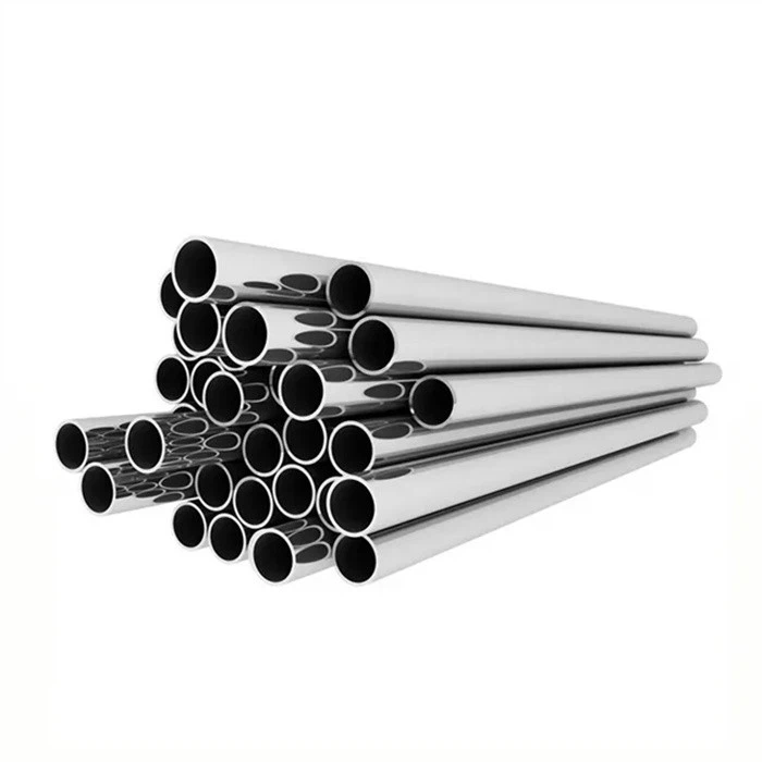 347 Stainless Steel Pipe For High Temperature Applications