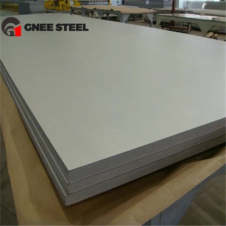 3mm Stainless Steel Plate