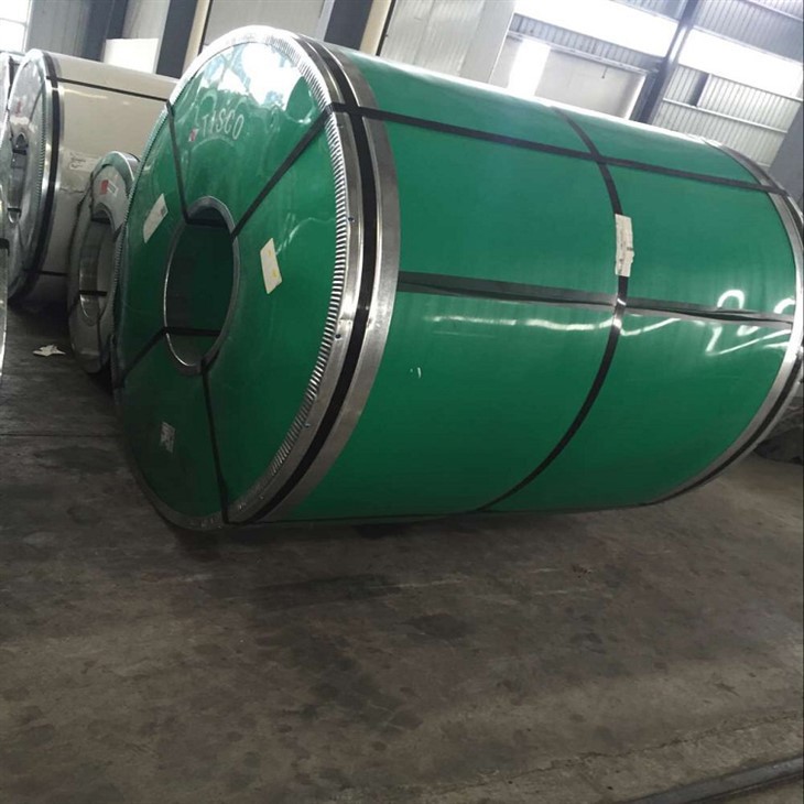 409L Stainless Steel Coil