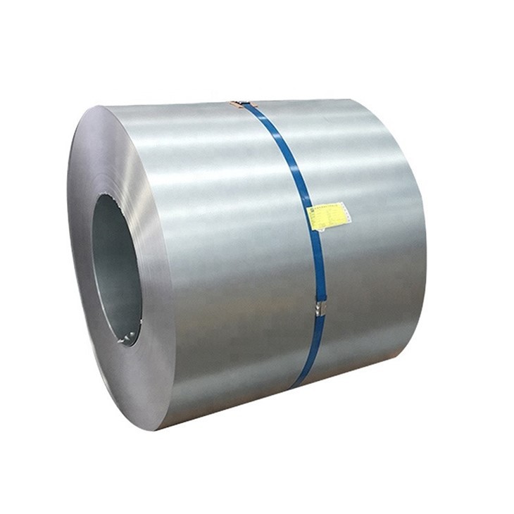409L Stainless Steel Coil