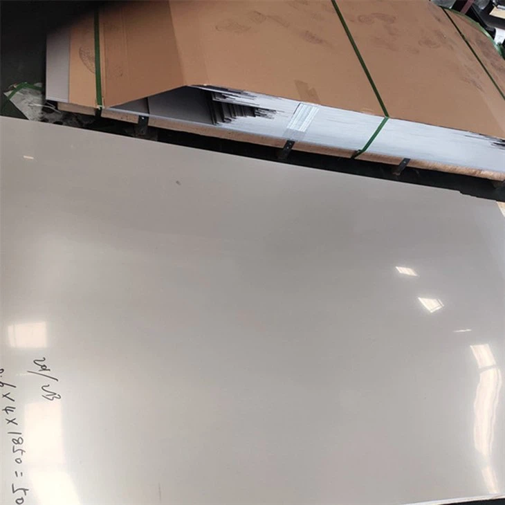 Industrail 410 STAINLESS STEEL PLATE