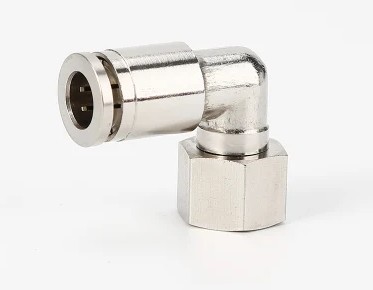 416 Stainless Steel Elbow Pipe Fitting