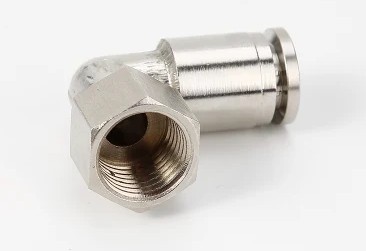416 Stainless Steel Elbow Pipe Fitting