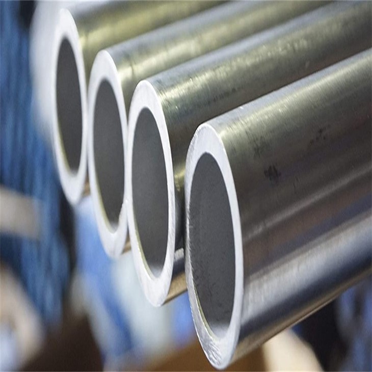 420 Stainless Steel Tube Heat Resistant