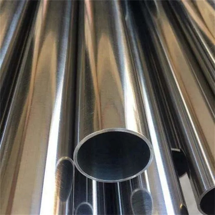 420 Stainless Steel Tube Heat Resistant