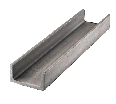 420J2 Stainless Steel Channel