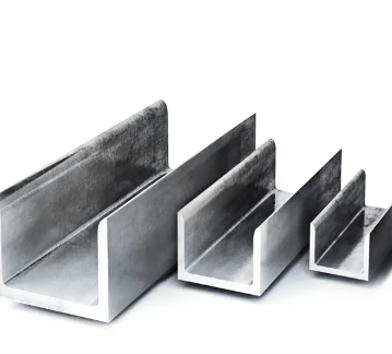 420J2 Stainless Steel Channel