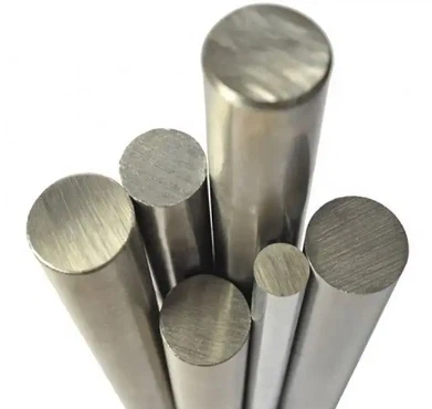 430F Stainless Round Bar