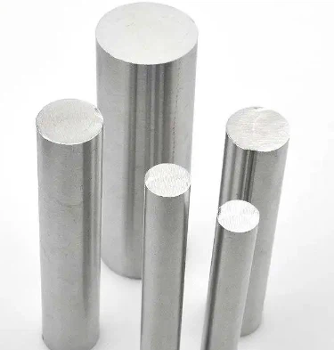 431 Stainless Round Bar