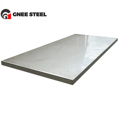 5 Mm 904L JISG 3459 2507 stainless steel sheet metal