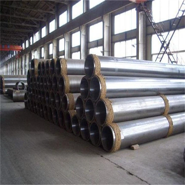 800 Cooper Nickel Alloy Tube