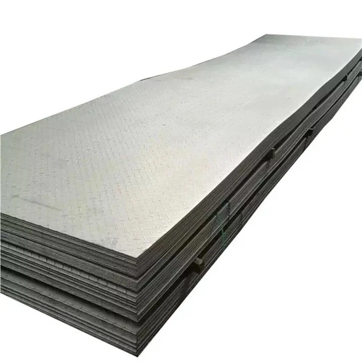 904L Stainless Steel Plate Cold Rolled