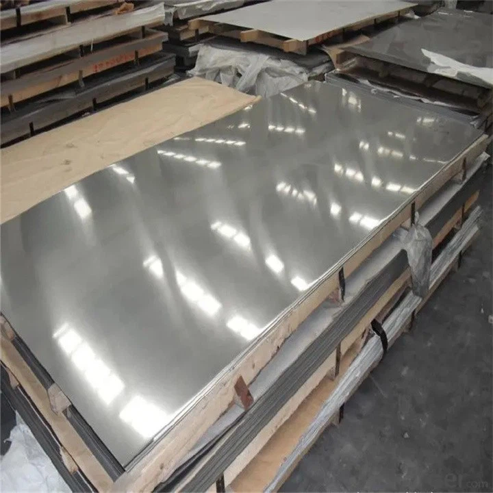 904L Stainless Steel Sheet