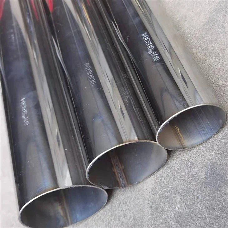 A106 Pipe Stainless Steel