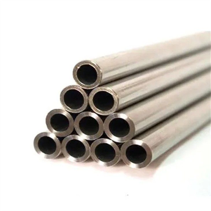 ASTM 2063 Nickel Tube