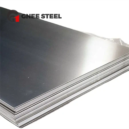 ASTM 309 Stainless Steel Medium Thick Plate