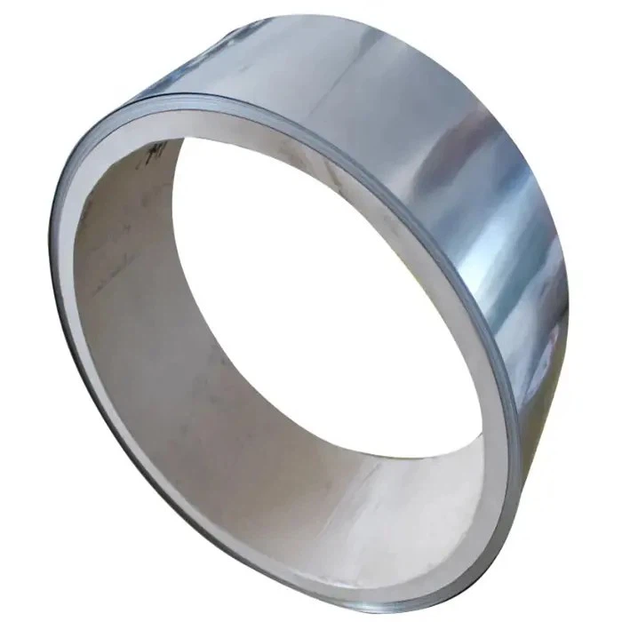 EN 310S Stainless Steel Foil