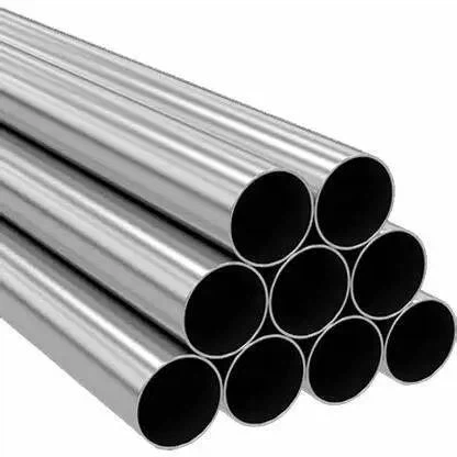 B619 Hastelloy Welded Steel Pipe