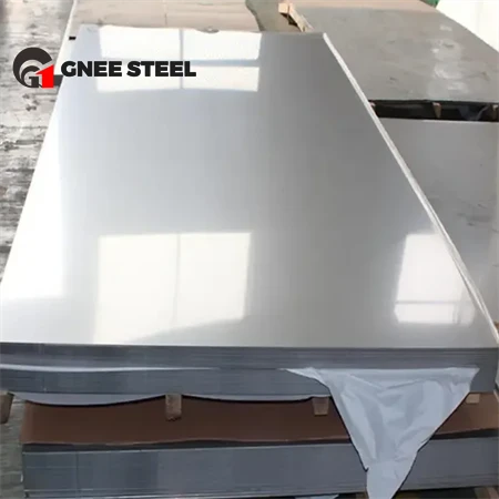 Stainless Steel Plate20