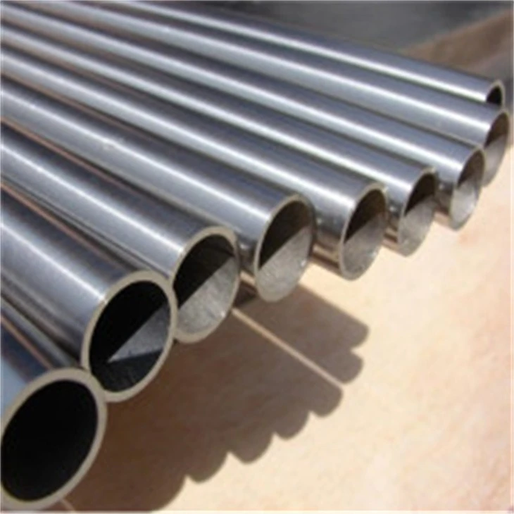 Durable Hastelloy Steel Pipe